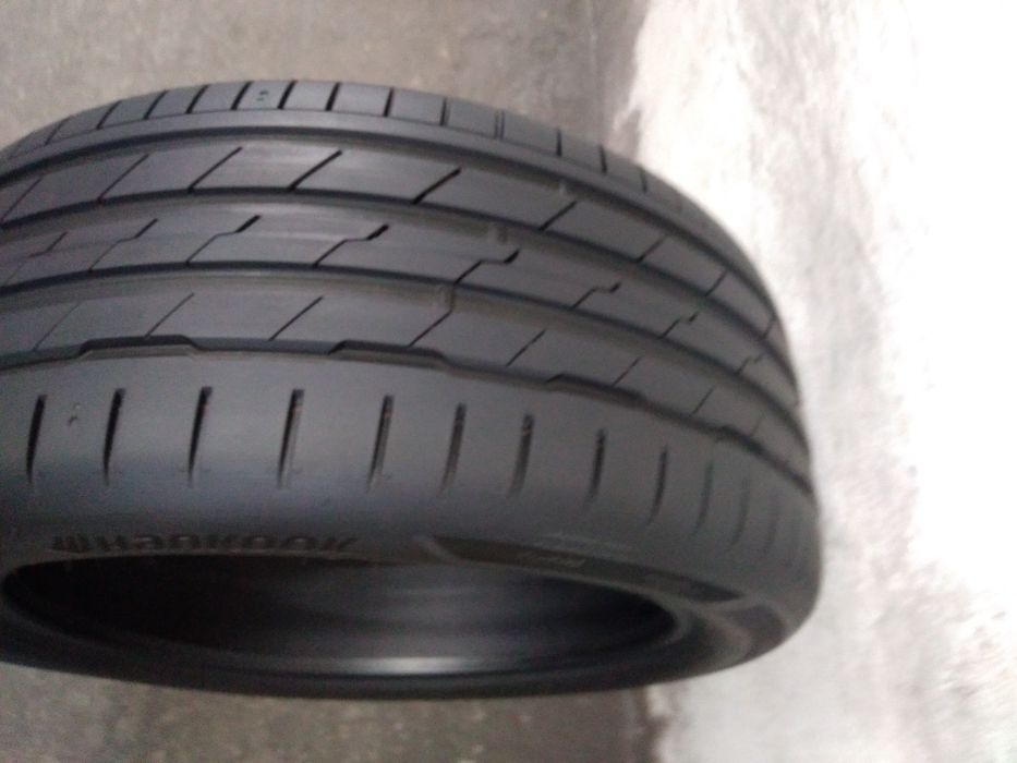 Anvelopa vara hankook 245/45/18 100Y