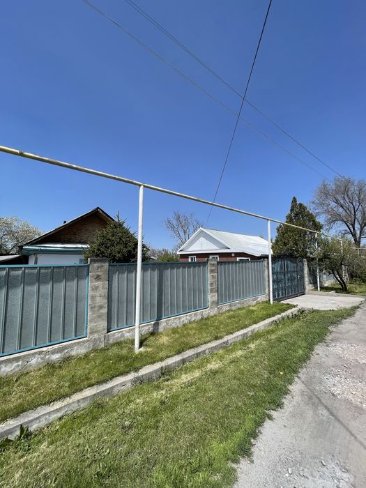 Продам Дом в Тургене