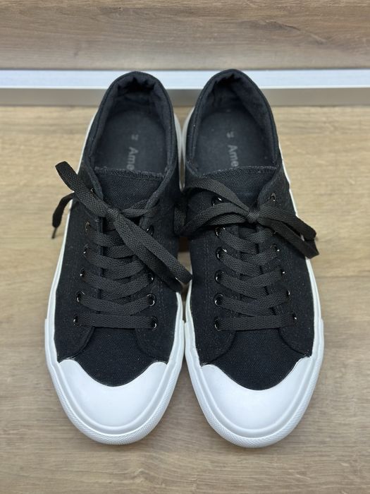 Продават се женски сникърси/ кецове/ обувкиAmericanos в размер 39 EU