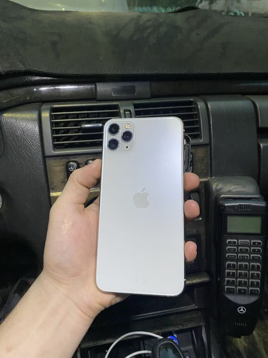 Iphone 11 Pro Max | Айфон 11 Про Макс 512gb