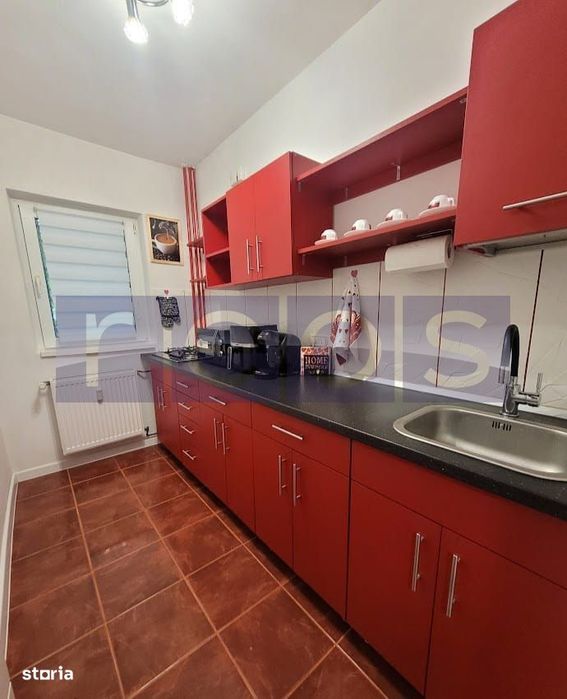 Vanzare Garsoniera Mobilata Si Utilata  - Tineretului