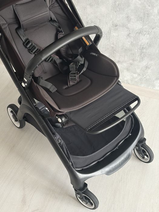 Прогулочная коляска Bugaboo Butterfly