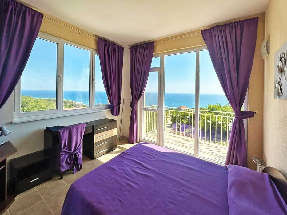 Дава се под наем Къща в Балчик - 280 кв.м за 346.8 € - Снимка #14