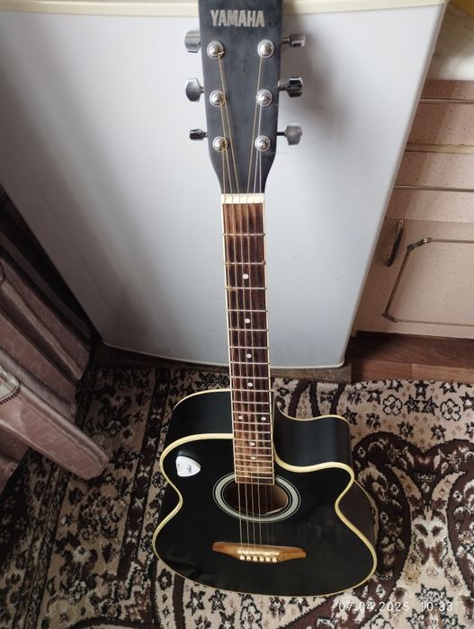 Гитара ЯМАХА  В отличном состоянии