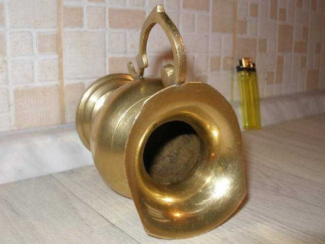 _ Месингова Кана _