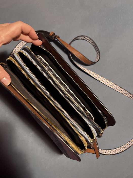 Дамска чанта PARFOIS от еко кожа