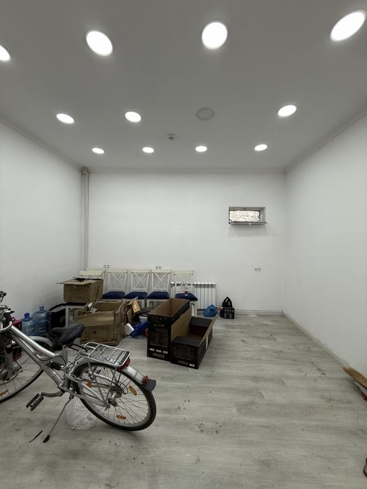 Сдается помещение под офис 160 кв/м Мукими Яккасарайский район