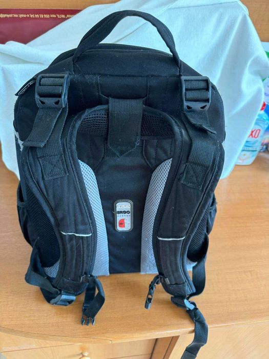 Ученическа раница Herlitz Be.Bag