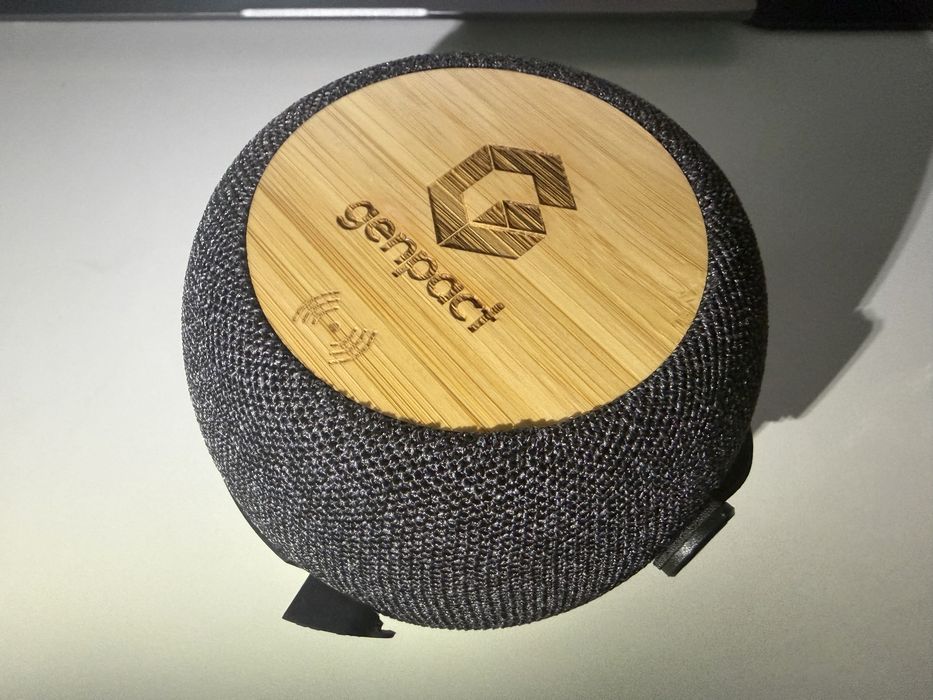 Boxa portabila noua
