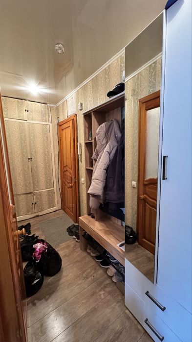 Продам однокомнатную квартиру