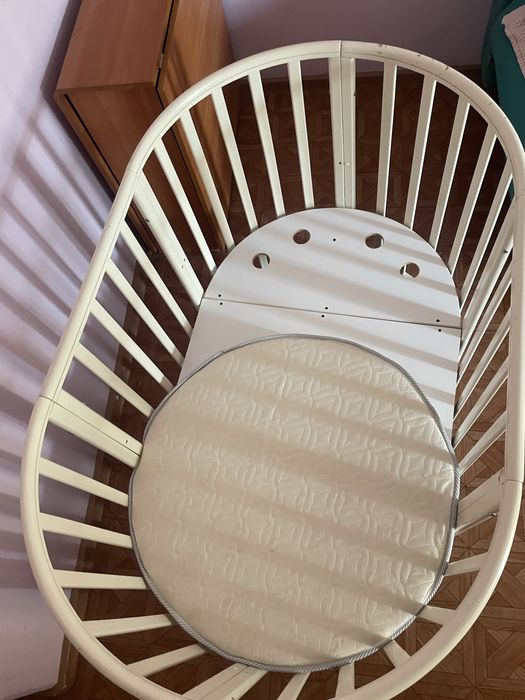 Детская кровать-трансформер