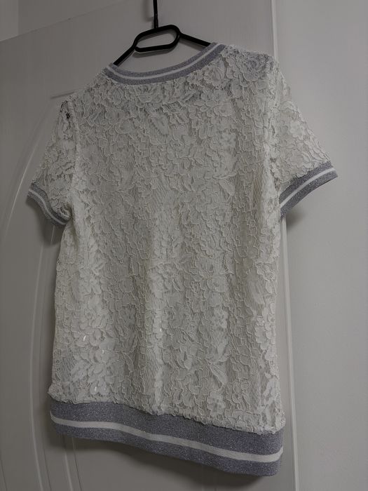 Теска с дантела MILLENIUM