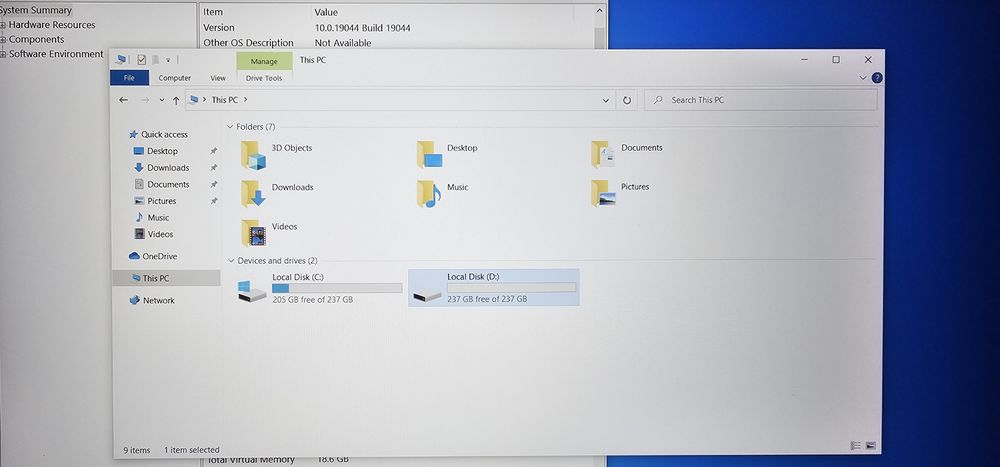 ThinkPad E15 Gen2  I3