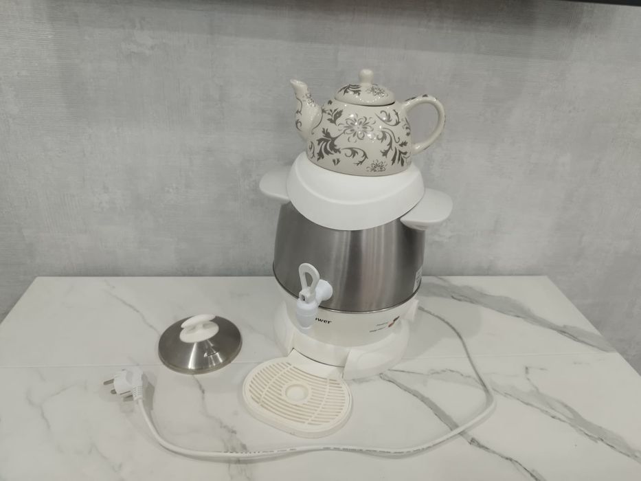 Продам электро-самовар