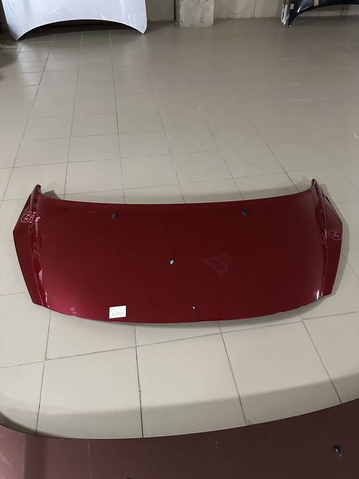 Капот Пежо 207 (Peugeot 207)