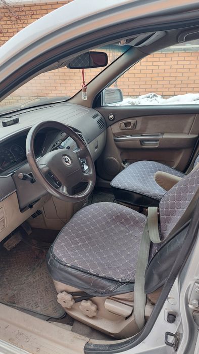 Киа х трак 2005 г.в турбо дизель