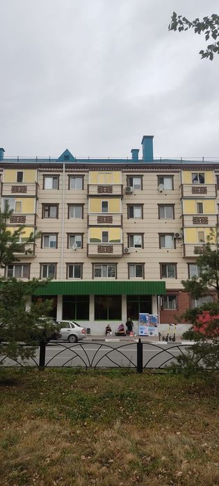 Продам 1 ком квартиру