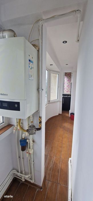 Doua camere comfort maxim, zona Trocadero.