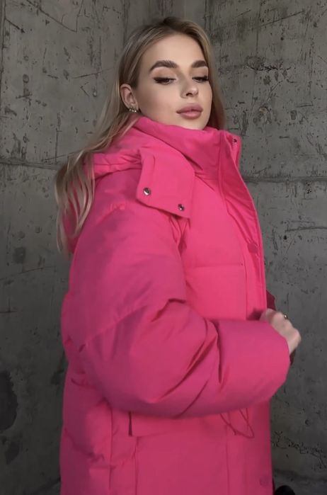 Продам новую куртку