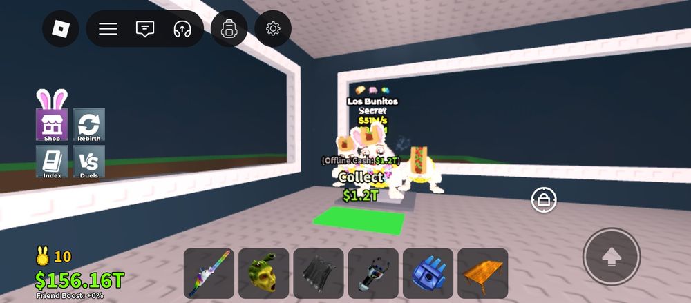 Продам брейнротов