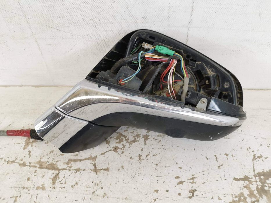 Ляво огледало Лексус НХ / Lexus NX 1 [ - ], NX 1 [фейслифт] [ - ] Ориг