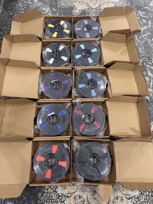 3д филамент есть оптом