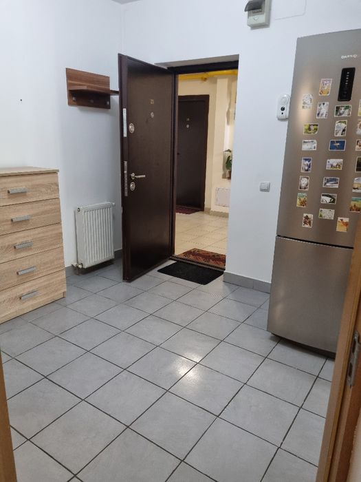 Apartament o cameră