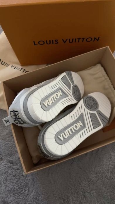 Lv skate - gri - Noi