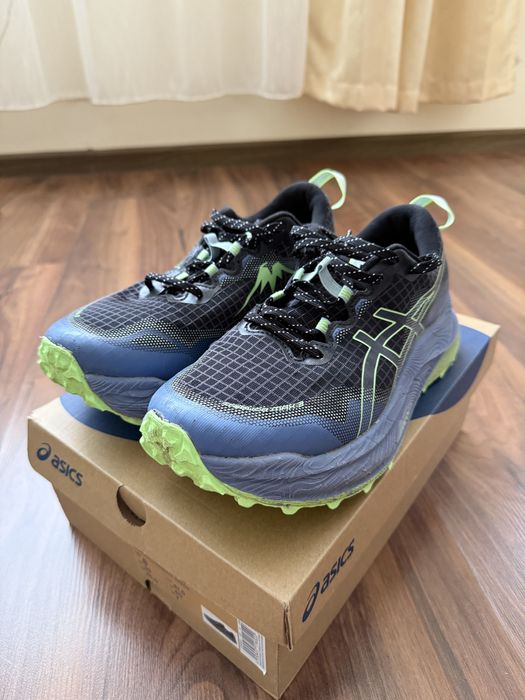 Маратонки Asics Trabuco Max 3 - 41 номер