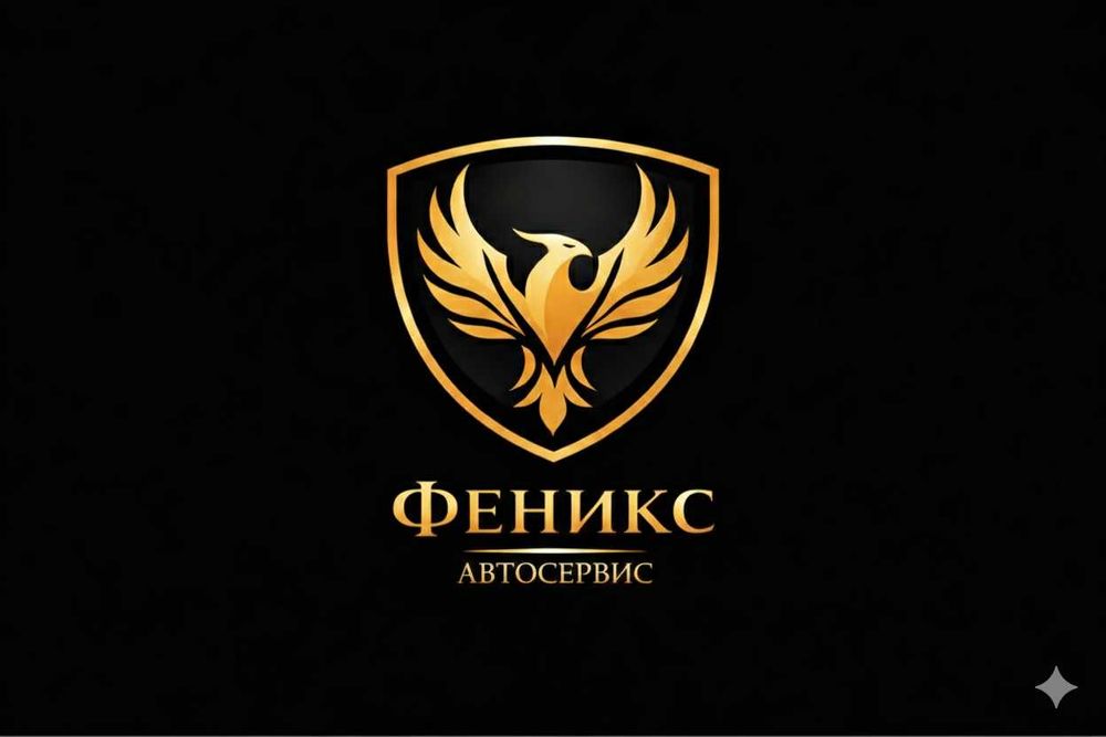 Автосервиз Феникс. Ремонт на леки и лекотоварни автомобили