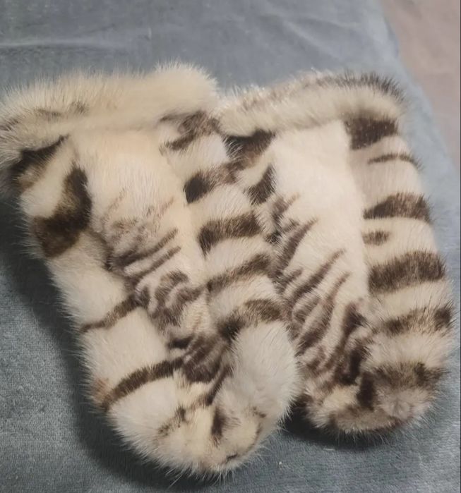 Продам детские варежки