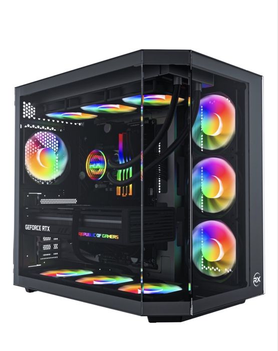 Продам корпус ПК