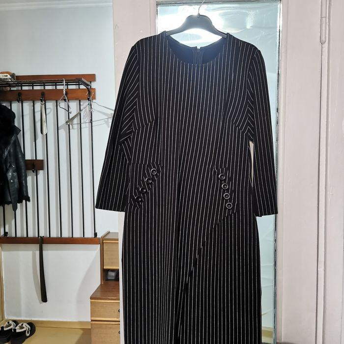 Платье и костюм женский