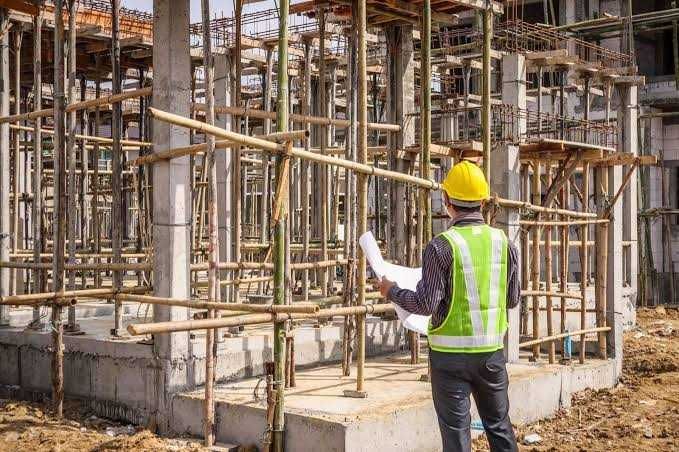Diriginte de șantier si consultanță tehnică în construcții