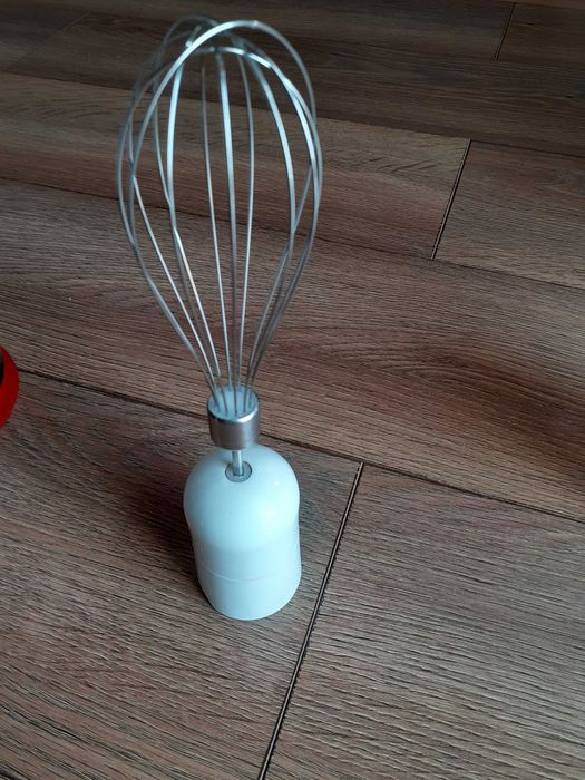 Mixer vertical Philips Daily Collection HR1623/00, 650 W