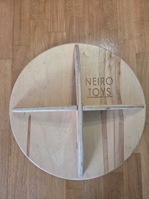 Баланс борд, neiro toys