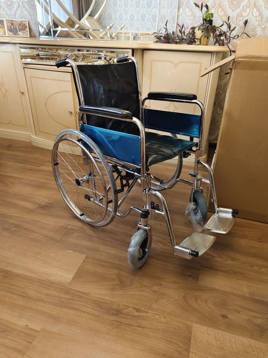 Инвалидное кресло коляска штб/у
