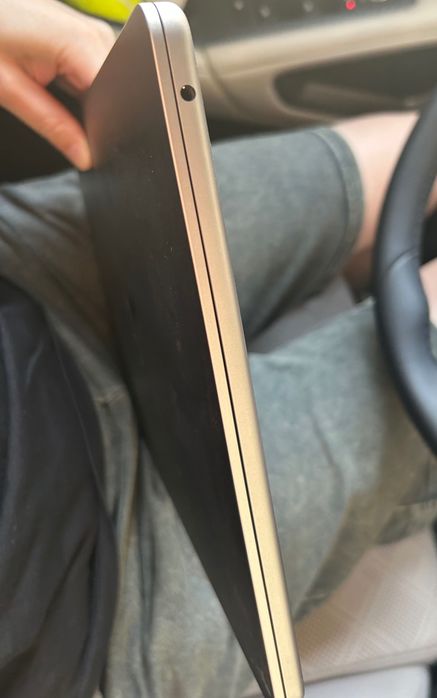 MacBook Air 13,6″ M3, 2024