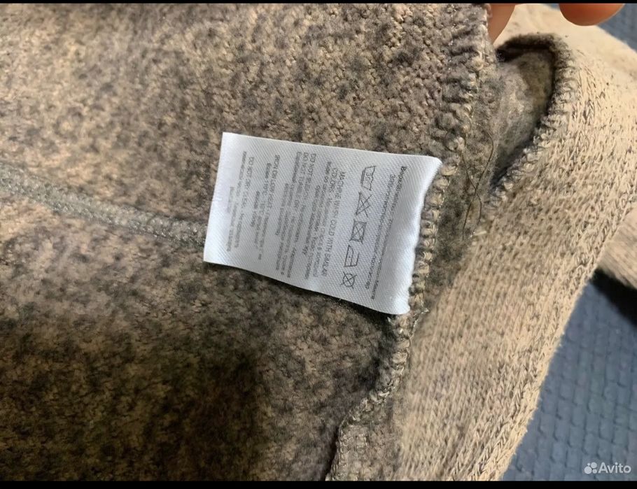 Комбинезон демисезонный размер 86см