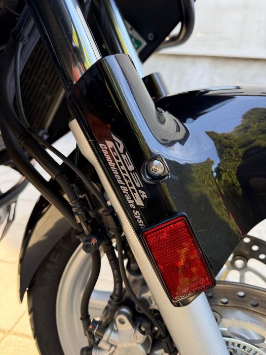 Vând Honda Varadero Travel