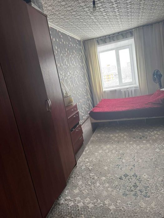 Продам или обменяю квартиру