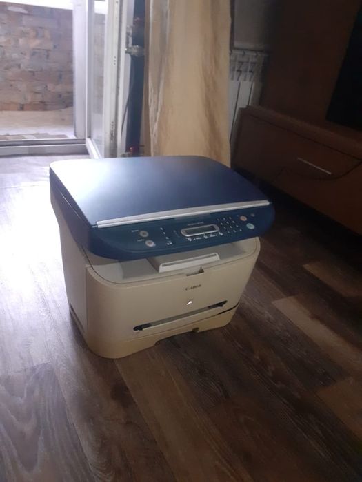 Принтер  Canon 3 в 1