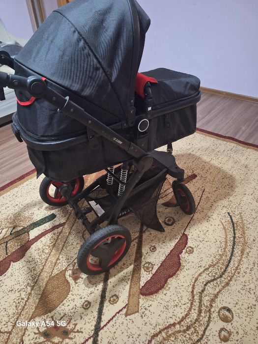 Детский коляска сатылады