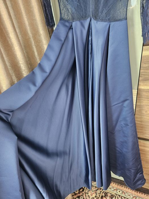 Rochie ocazie lunga, potrivita pt xs s
