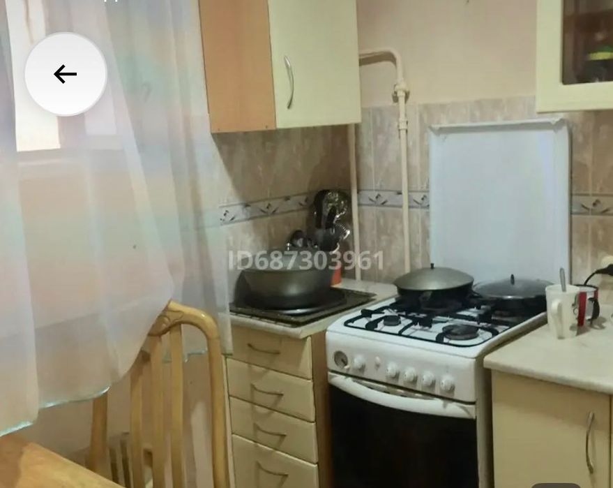 Квартира 2-ка продам в Актау