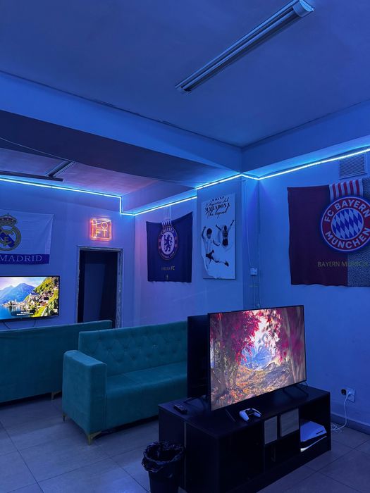 Готовый бизнес ps club