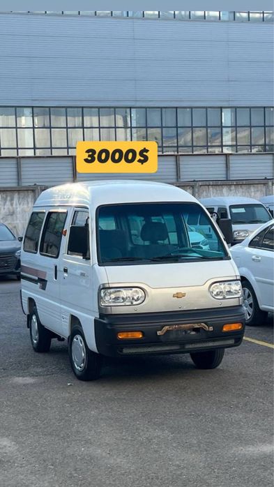 Дамас 2019 йил  244.000 км юрган газ/ бензин