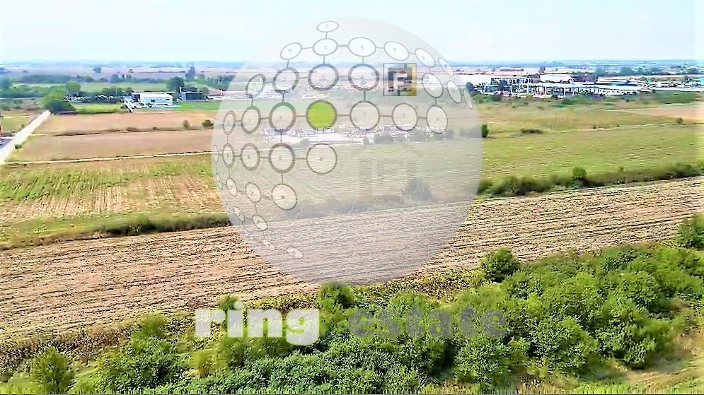 Продава се Парцел в с. Труд, Област Пловдив - 8573 кв.м за 14 €/кв.м - Снимка #1