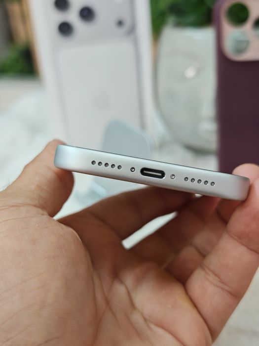 iPhone 17 Pro 512 GB 1 încărcare