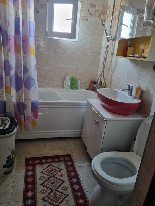 Vând apartament cu 2 camere Apahida